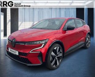 Renault Megane E-TECH Gebrauchtwagen