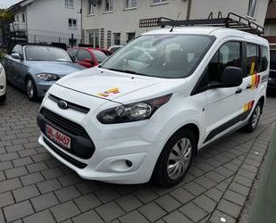 Ford Transit Gebrauchtwagen