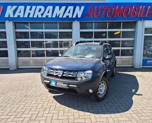 Dacia Duster Gebrauchtwagen
