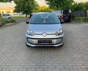VW up! Gebrauchtwagen