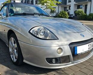 Fiat Barchetta Gebrauchtwagen