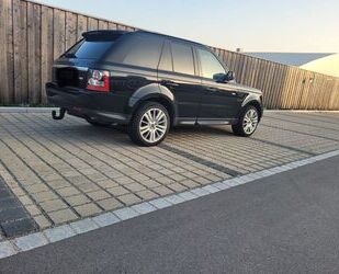 Land Rover Range Rover Sport Gebrauchtwagen