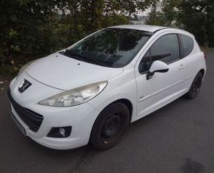 Peugeot 207 Gebrauchtwagen