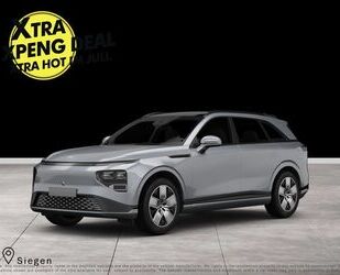 XPeng G9 Gebrauchtwagen