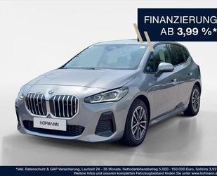 BMW 218 Active Tourer Gebrauchtwagen