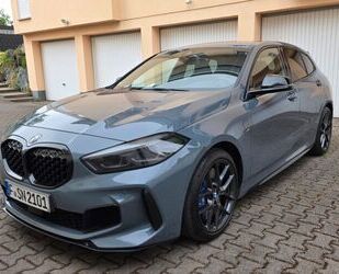 BMW M135 Gebrauchtwagen