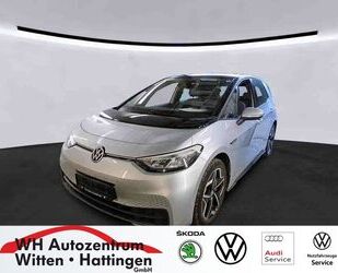 VW ID.3 Gebrauchtwagen