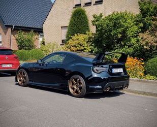 Toyota GT86 Gebrauchtwagen