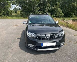 Dacia Sandero Gebrauchtwagen