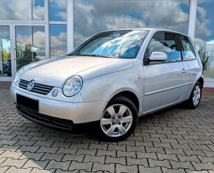 VW Lupo 