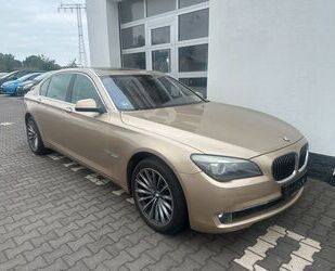 BMW 750 Gebrauchtwagen