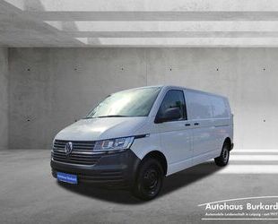 VW T6 Transporter Gebrauchtwagen
