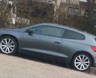 VW Scirocco Gebrauchtwagen