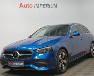 Mercedes-Benz C 220 Gebrauchtwagen