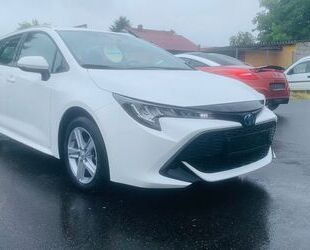 Toyota Corolla Gebrauchtwagen