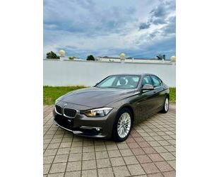 BMW 318 Gebrauchtwagen