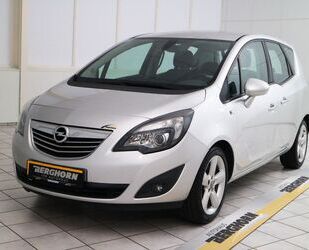 Opel Meriva Gebrauchtwagen