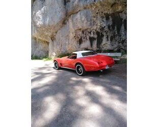 Corvette C3 Gebrauchtwagen