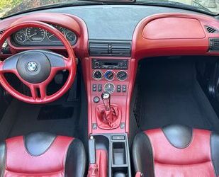 BMW Z3 Gebrauchtwagen