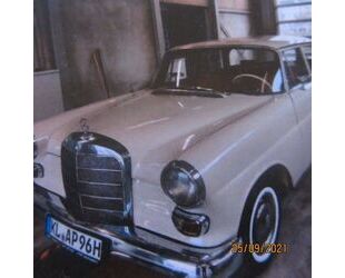 Mercedes-Benz 200 Gebrauchtwagen