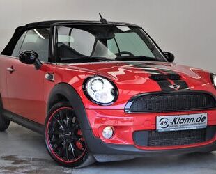 Mini Cooper Cabrio Gebrauchtwagen