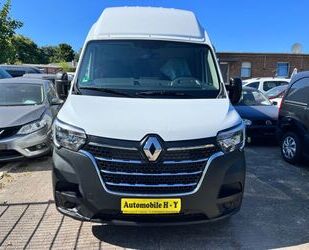 Renault Master Gebrauchtwagen