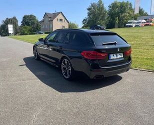BMW M550 Gebrauchtwagen