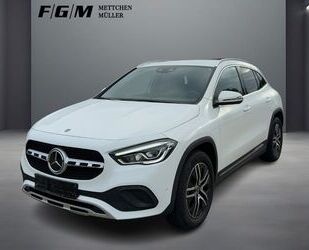 Mercedes-Benz GLA 250 Gebrauchtwagen