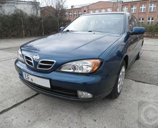 Nissan Primera Gebrauchtwagen
