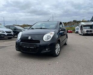 Suzuki Alto Gebrauchtwagen