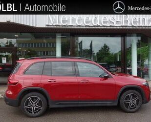 Mercedes-Benz EQB Gebrauchtwagen