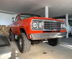 Plymouth Andere Gebrauchtwagen