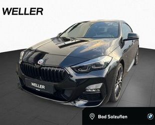 BMW 220 Gran Coupé Gebrauchtwagen