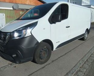 Nissan NV300 Gebrauchtwagen