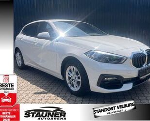 BMW 118 Gebrauchtwagen