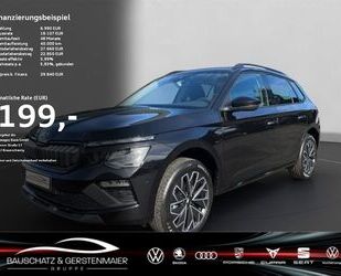 Skoda Kamiq Gebrauchtwagen