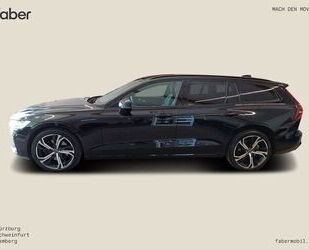 Volvo V60 Gebrauchtwagen