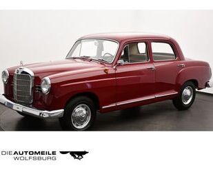 Mercedes-Benz 190 Gebrauchtwagen