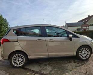 Ford B-Max Gebrauchtwagen