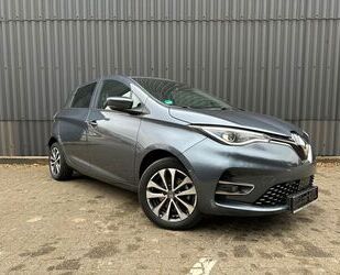 Renault ZOE Gebrauchtwagen