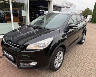 Ford Kuga Gebrauchtwagen