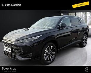 MG HS Gebrauchtwagen