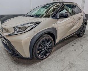 Toyota Aygo (X) Gebrauchtwagen