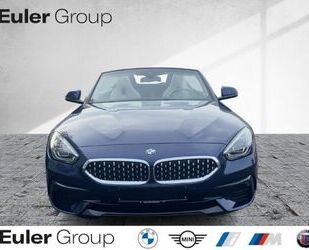 BMW Z4 Gebrauchtwagen