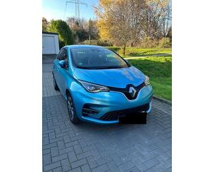 Renault ZOE Gebrauchtwagen