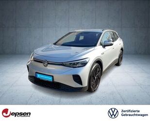 VW ID.4 Gebrauchtwagen