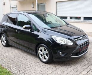 Ford C-Max Gebrauchtwagen