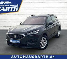 Seat Tarraco Gebrauchtwagen
