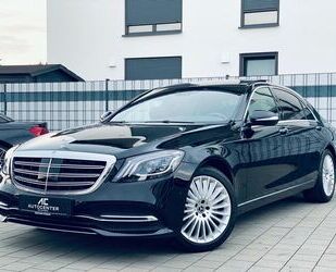 Mercedes-Benz S 350 Gebrauchtwagen