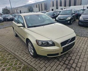 Volvo S40 Gebrauchtwagen